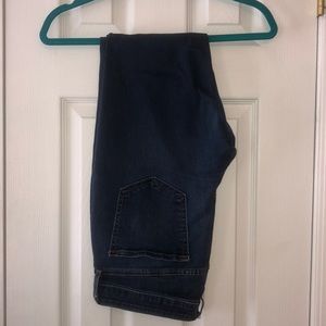 Old Navy Rockstar Jeans